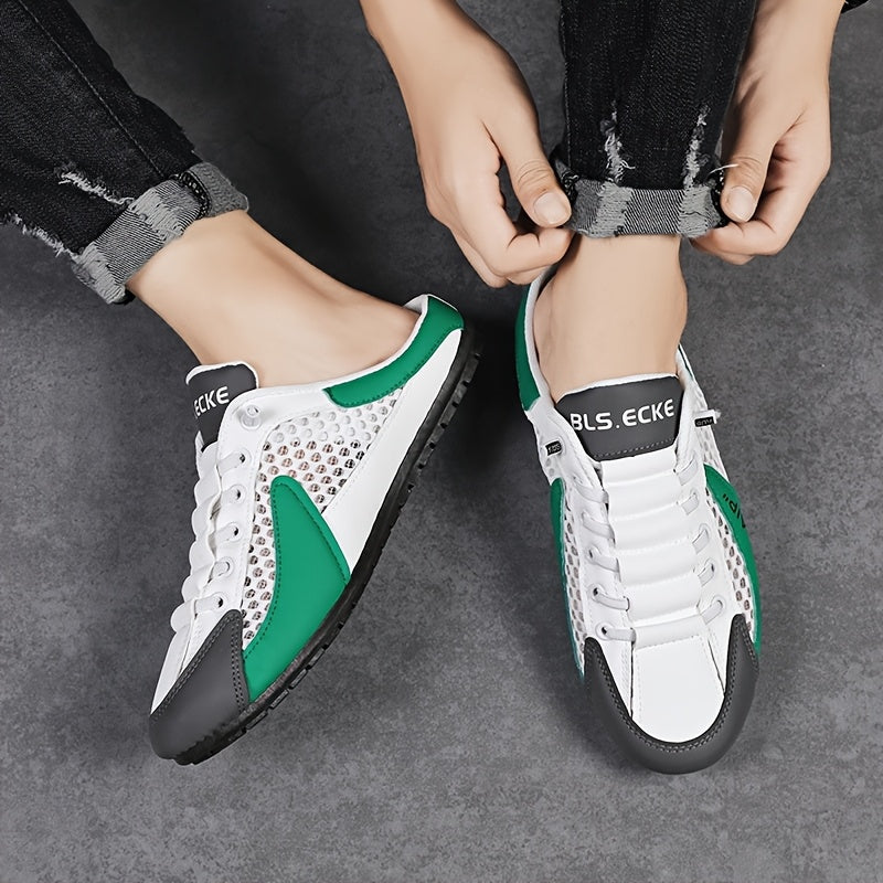 Bliss - The Ultra Breathable Slippers