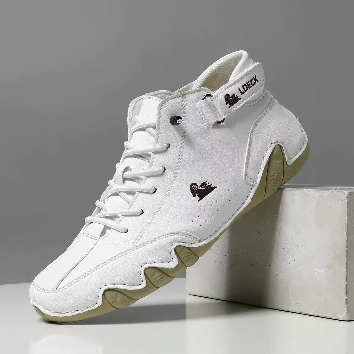 LDeck Explorer - Urban Sneakers