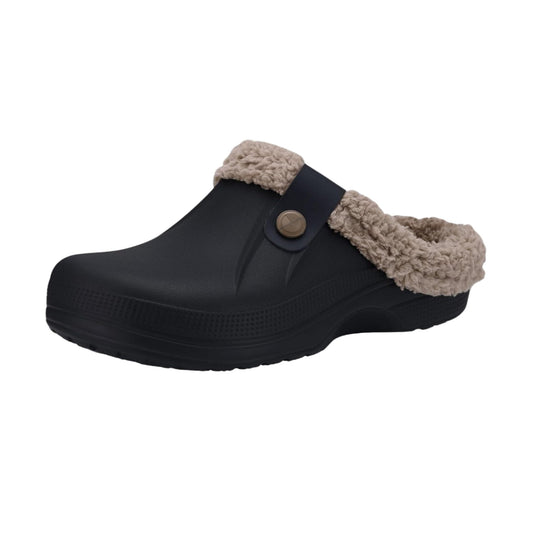 Overlane - Non-Slip Comfort Clog Mules