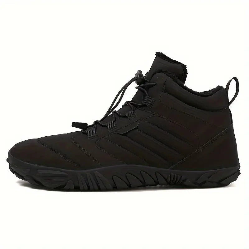 Arctic Elite - Non-slip & Waterproof Winter Barefoot Shoes for Women